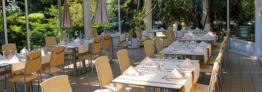 Hotel Logis Le Relais De Sassenage Exterior foto